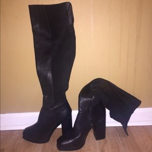 Don’t ever wear these